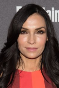 Famke Janssen