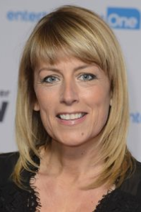 Fay Ripley