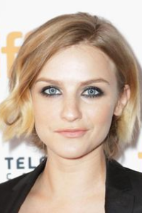 Faye Marsay