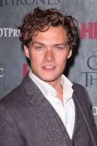 Finn Jones