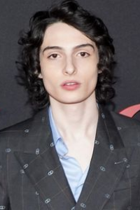 Finn Wolfhard