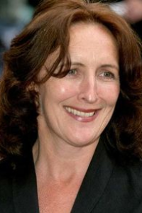 Fiona Shaw