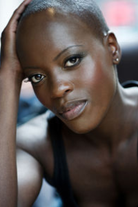 Florence Kasumba