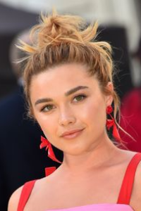 Florence Pugh