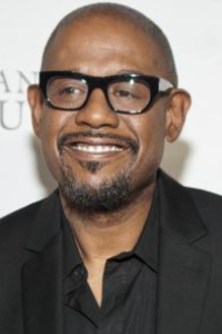 Forest Whitaker