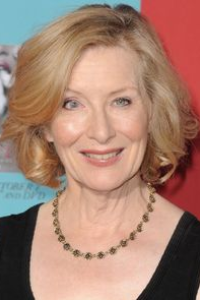 Frances Conroy