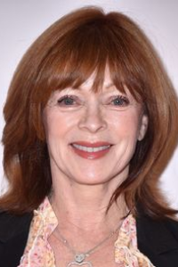 Frances Fisher