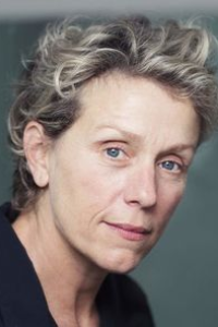 Frances McDormand