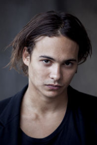 Frank Dillane