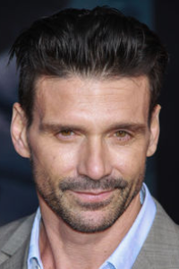 Frank Grillo