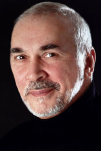 Frank Langella