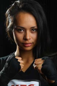 Frankie Adams