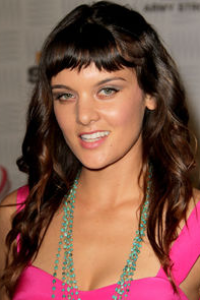 Frankie Shaw