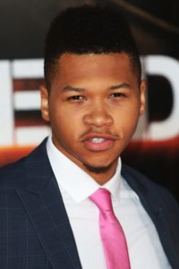 Franz Drameh