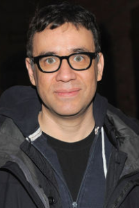 Fred Armisen