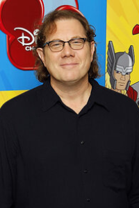 Fred Tatasciore