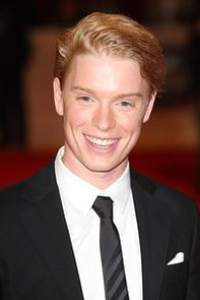 Freddie Fox