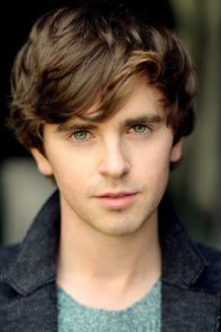 Freddie Highmore