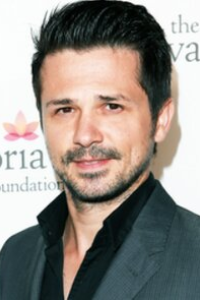 Freddy Rodriguez