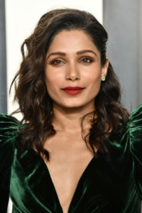 Freida Pinto