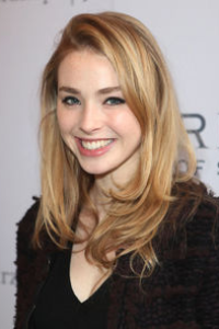 Freya Mavor