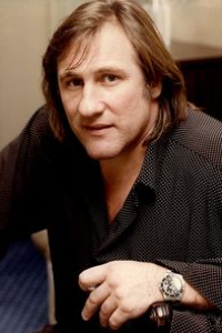 Gérard Depardieu