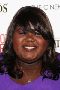 Gabourey Sidibe