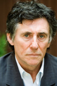 Gabriel Byrne