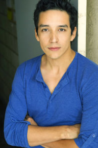 Gabriel Luna