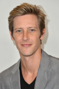 Gabriel Mann