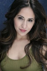 Gabrielle Ruiz