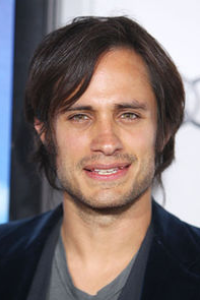 Gael García Bernal