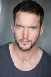 Gareth David-Lloyd