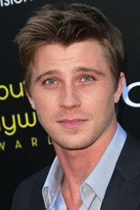 Garrett Hedlund