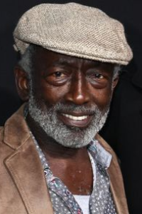 Garrett Morris