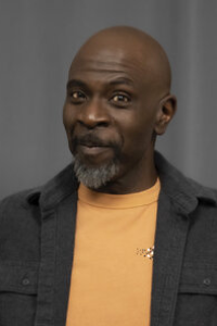 Gary Anthony Williams