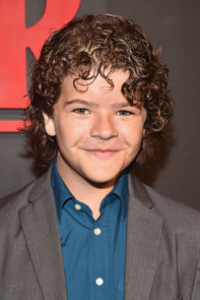 Gaten Matarazzo