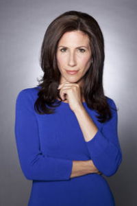 Gaynor Faye