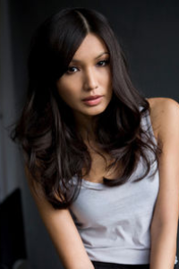 Gemma Chan