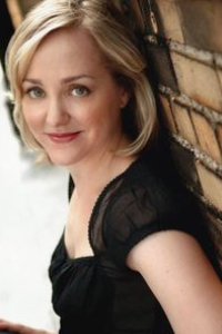 Geneva Carr