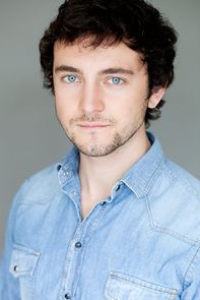 George Blagden