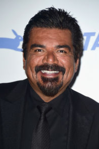 George Lopez