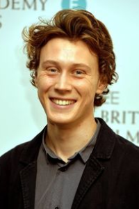 George MacKay