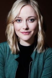 Georgina Haig