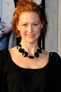 Geraldine Somerville