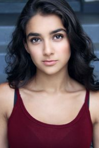 Geraldine Viswanathan