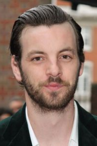 Gethin Anthony