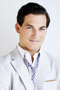 Giacomo Gianniotti