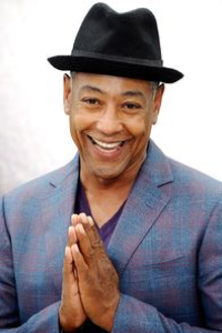 Giancarlo Esposito