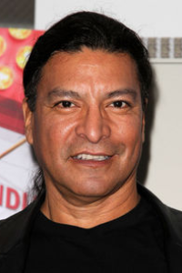 Gil Birmingham